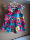 Robe taille 9 mois