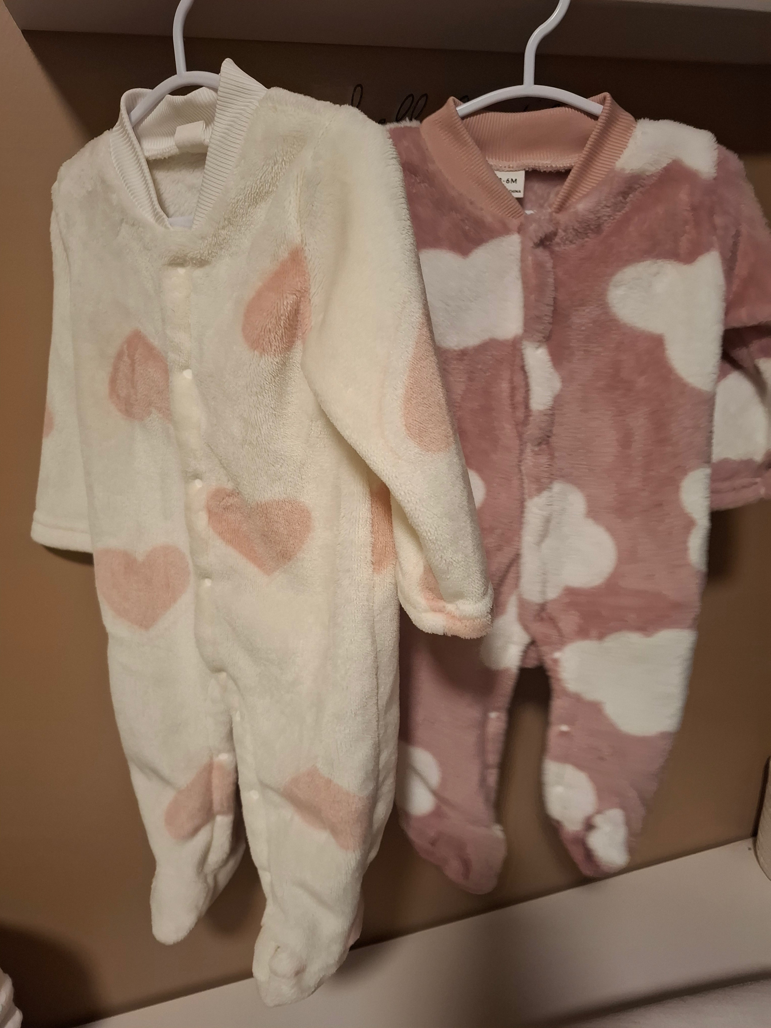 Pyjama taille 3-6 mois