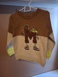 Pull taille 2/3 ans 98 cm