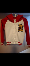 Veste taille 90
