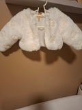 Veste courte taille 3 mois