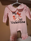 Pyjama taille 1-3 mois