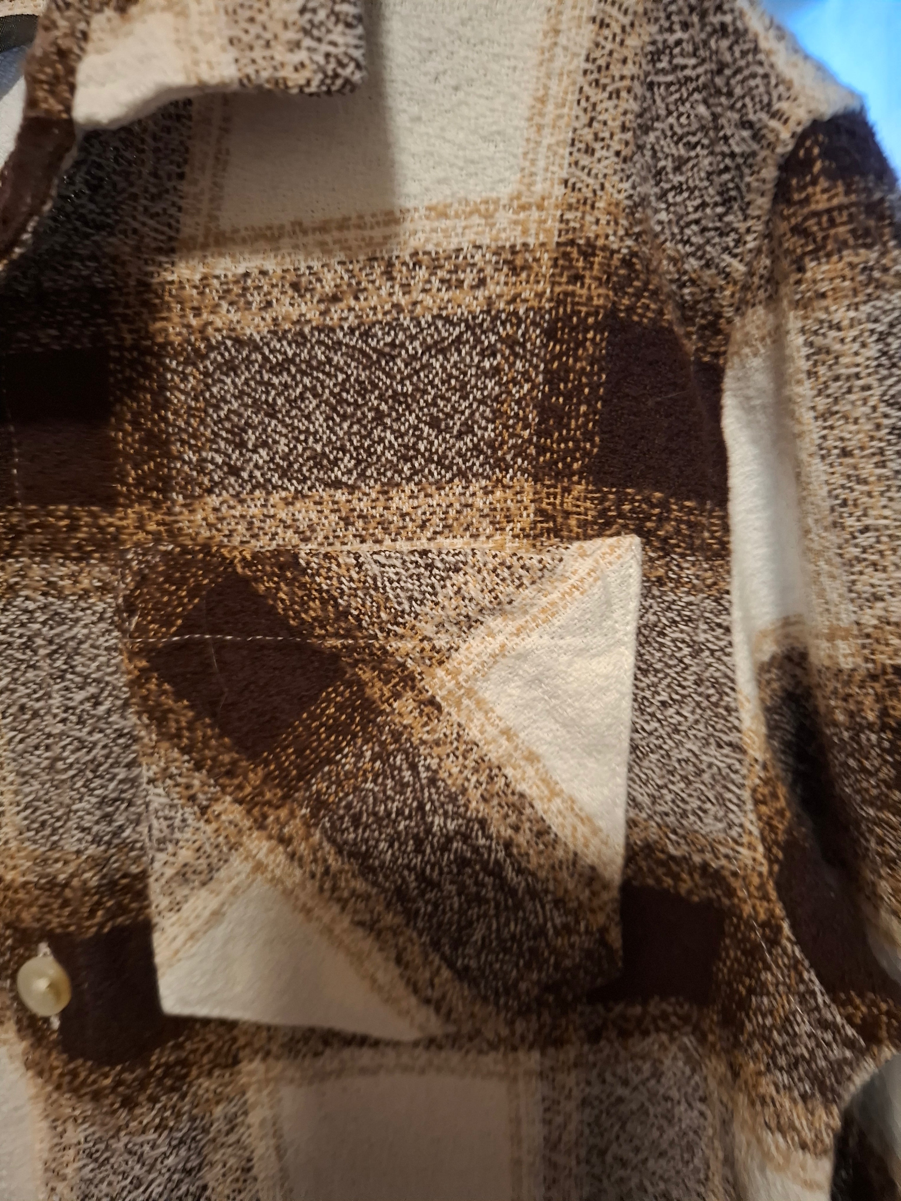 Chemise taille 7-8 ans