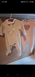 Pyjama taille 3 mois