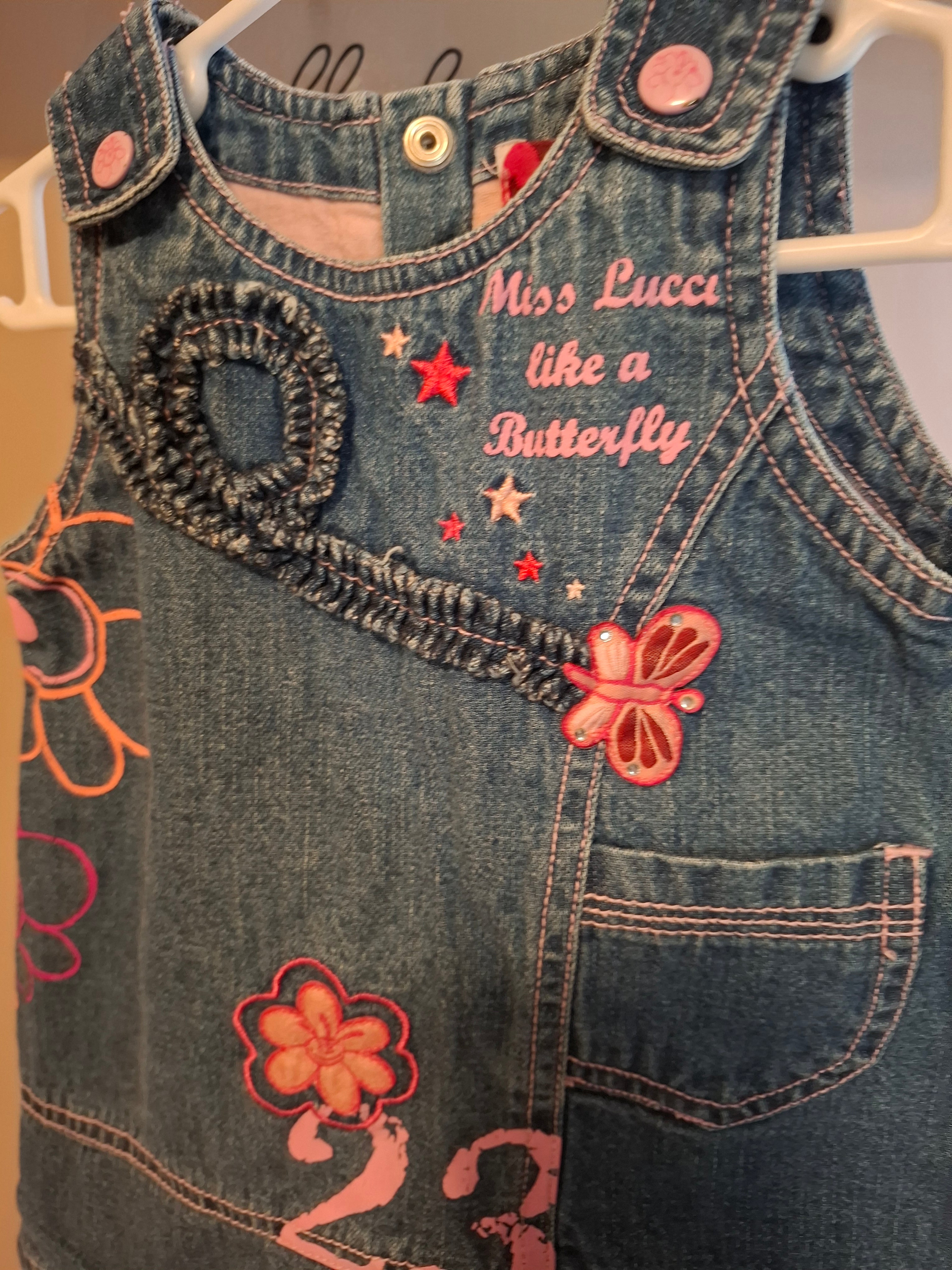 Robe taille 6 mois