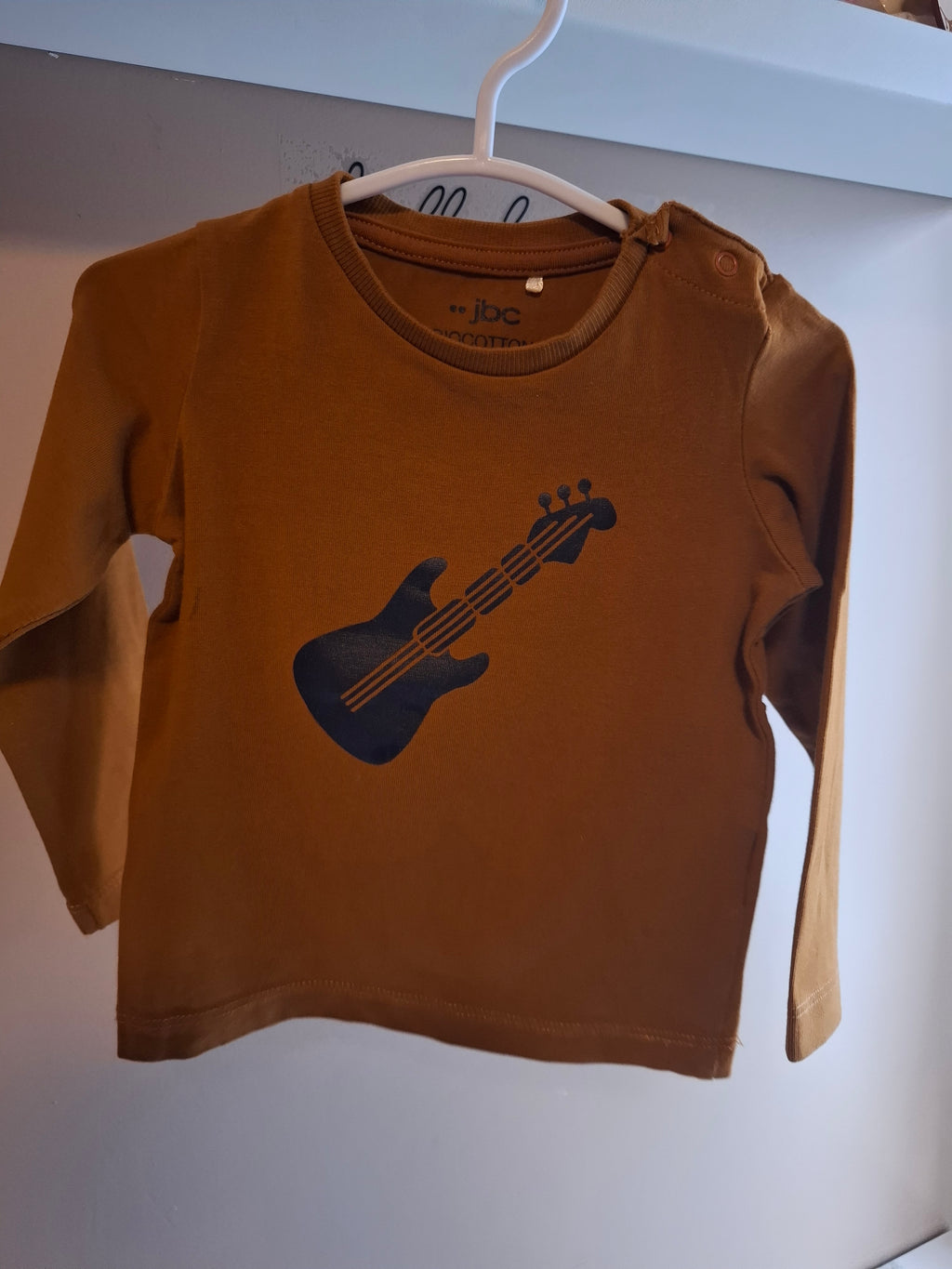 T-shirt taille 74