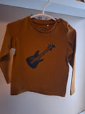 T-shirt taille 74