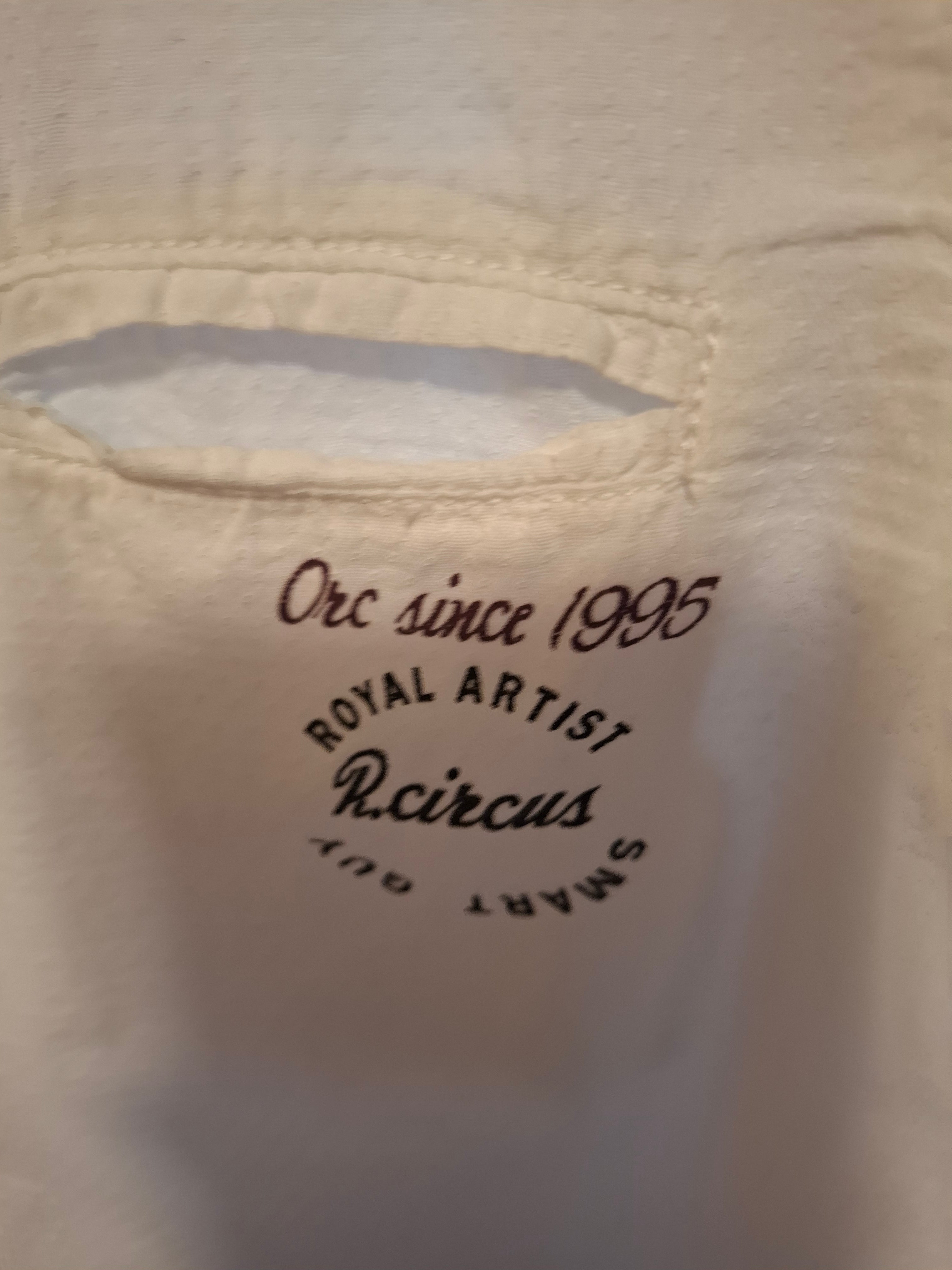 Chemise taille 2 ans
