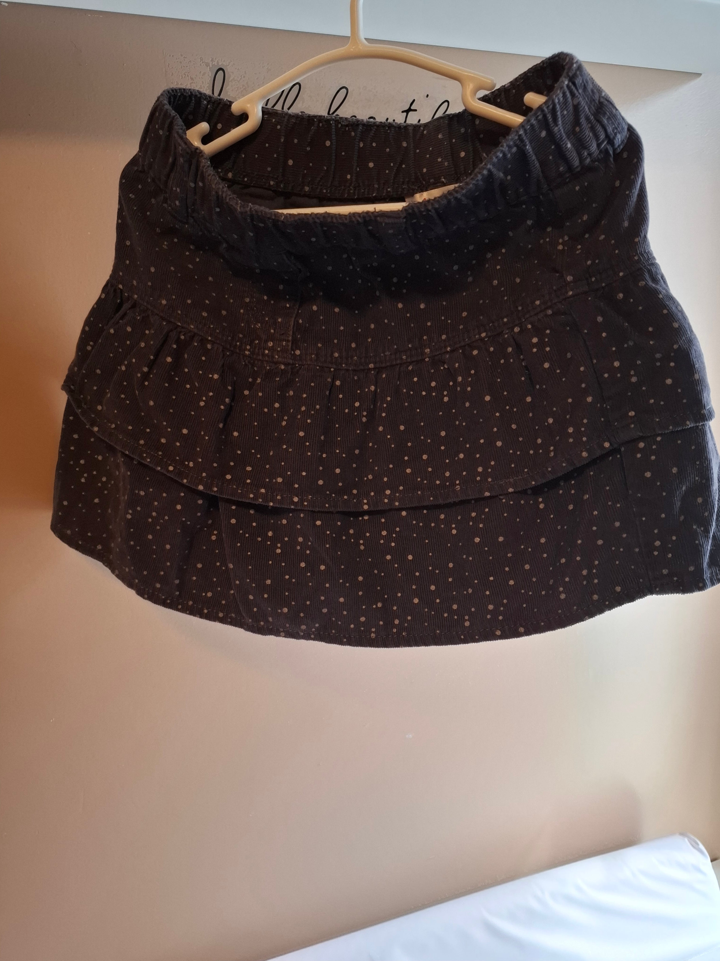 Jupe taille 104