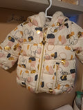 Veste Minnie taille 6 mois