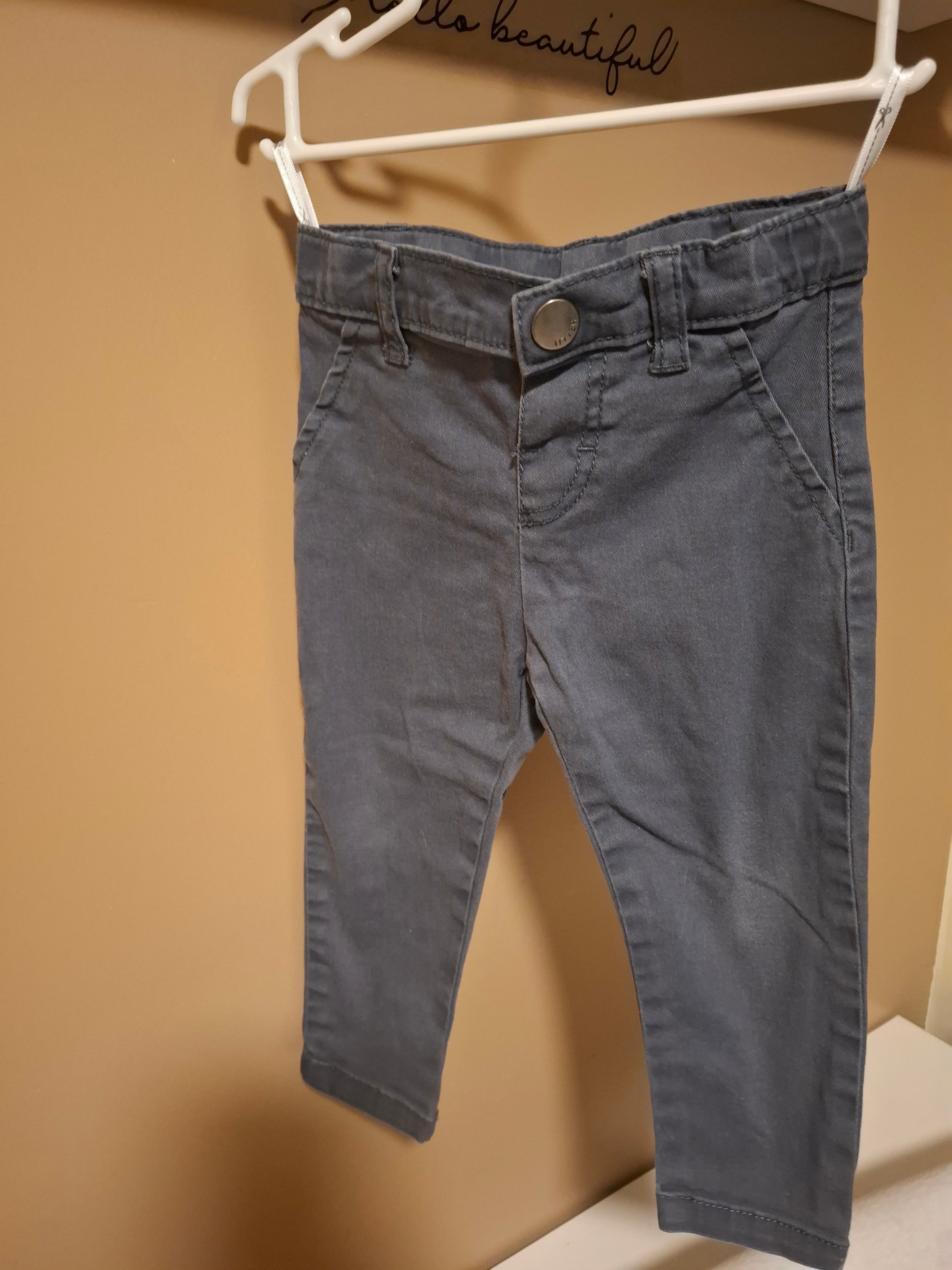 Pantalon taille 80
