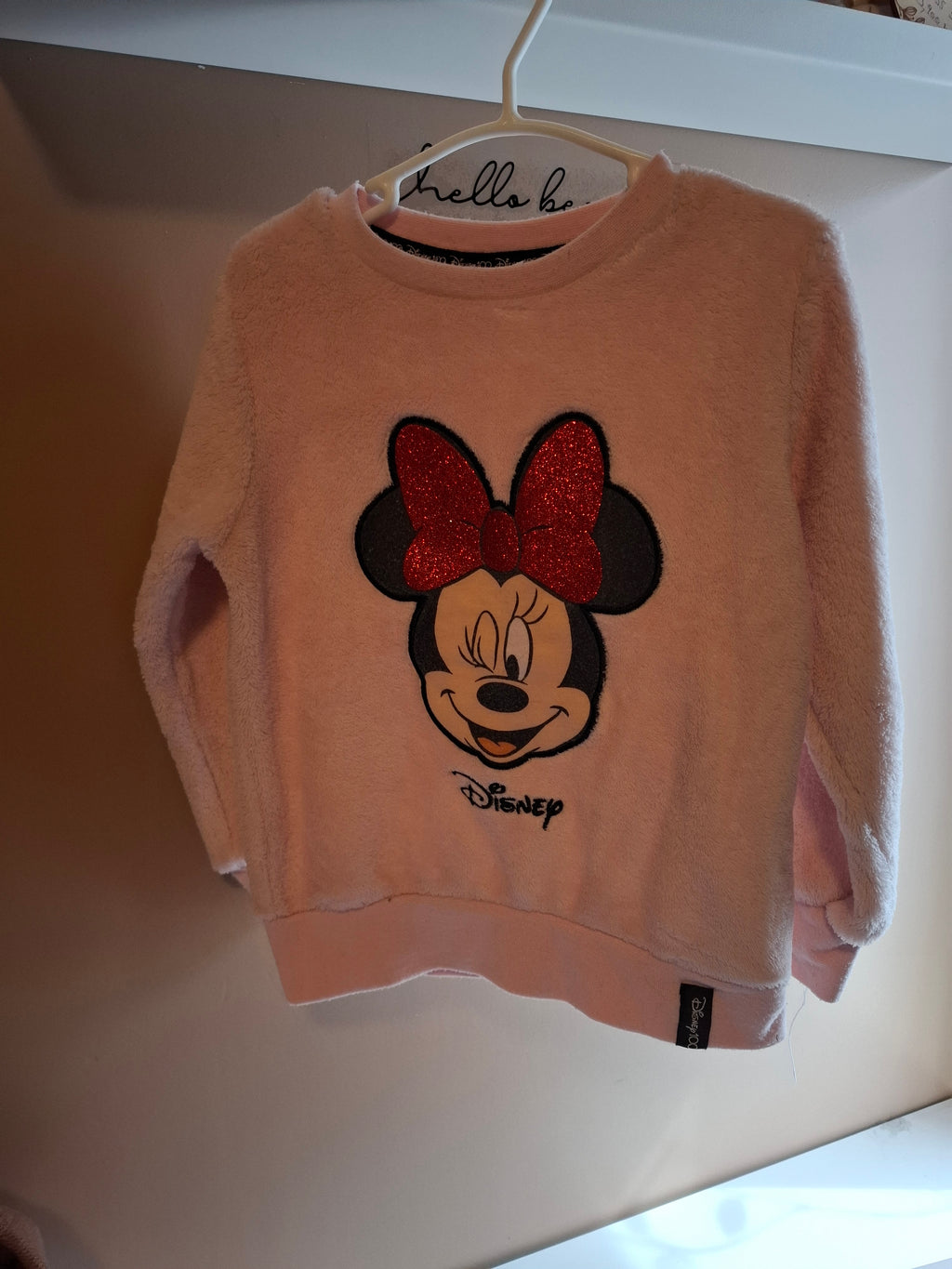 Pull taille 4 ans