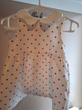 Robe taille 6 mois