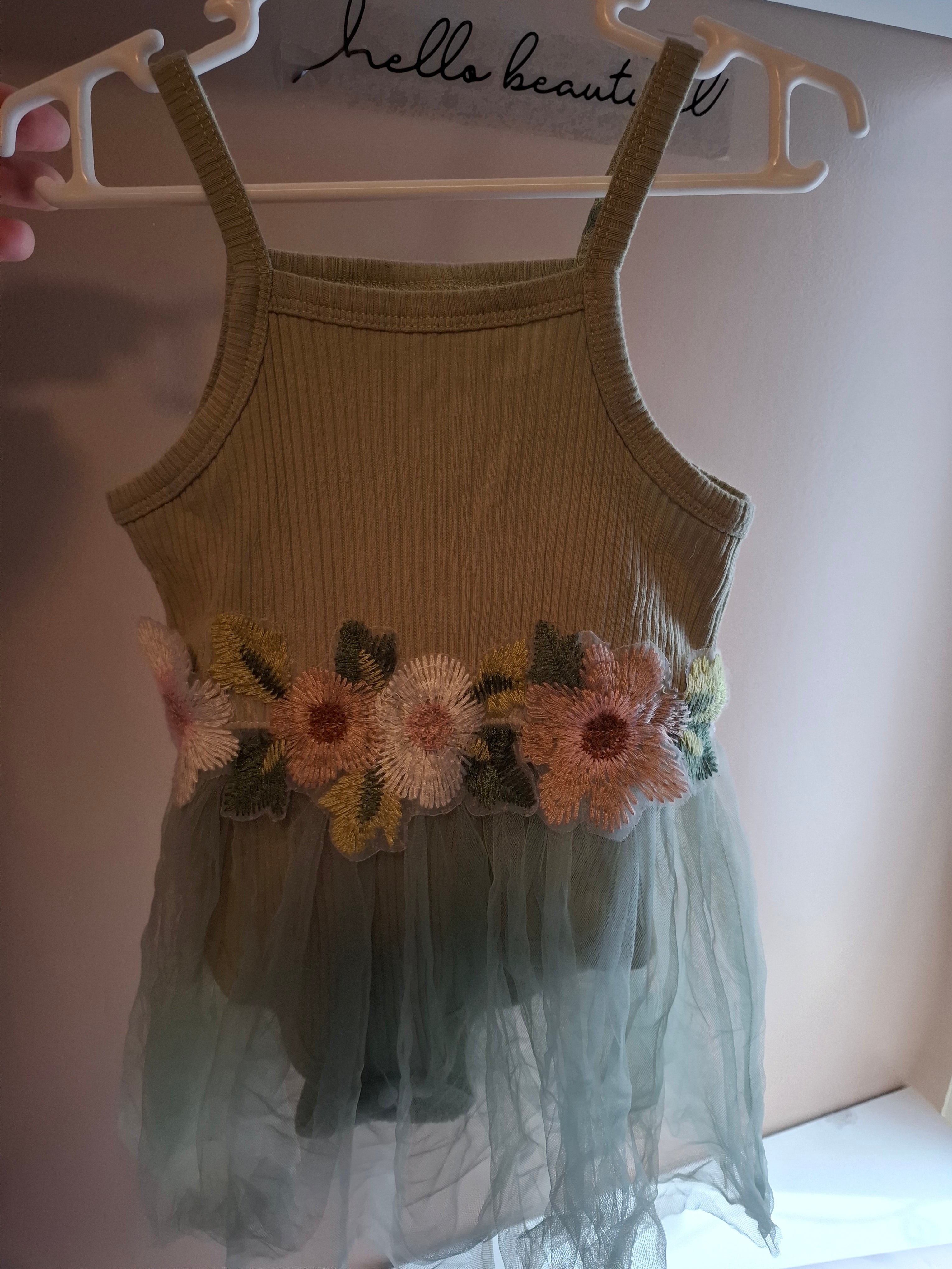 Ensemble de t-shirts taille 2-3 mois