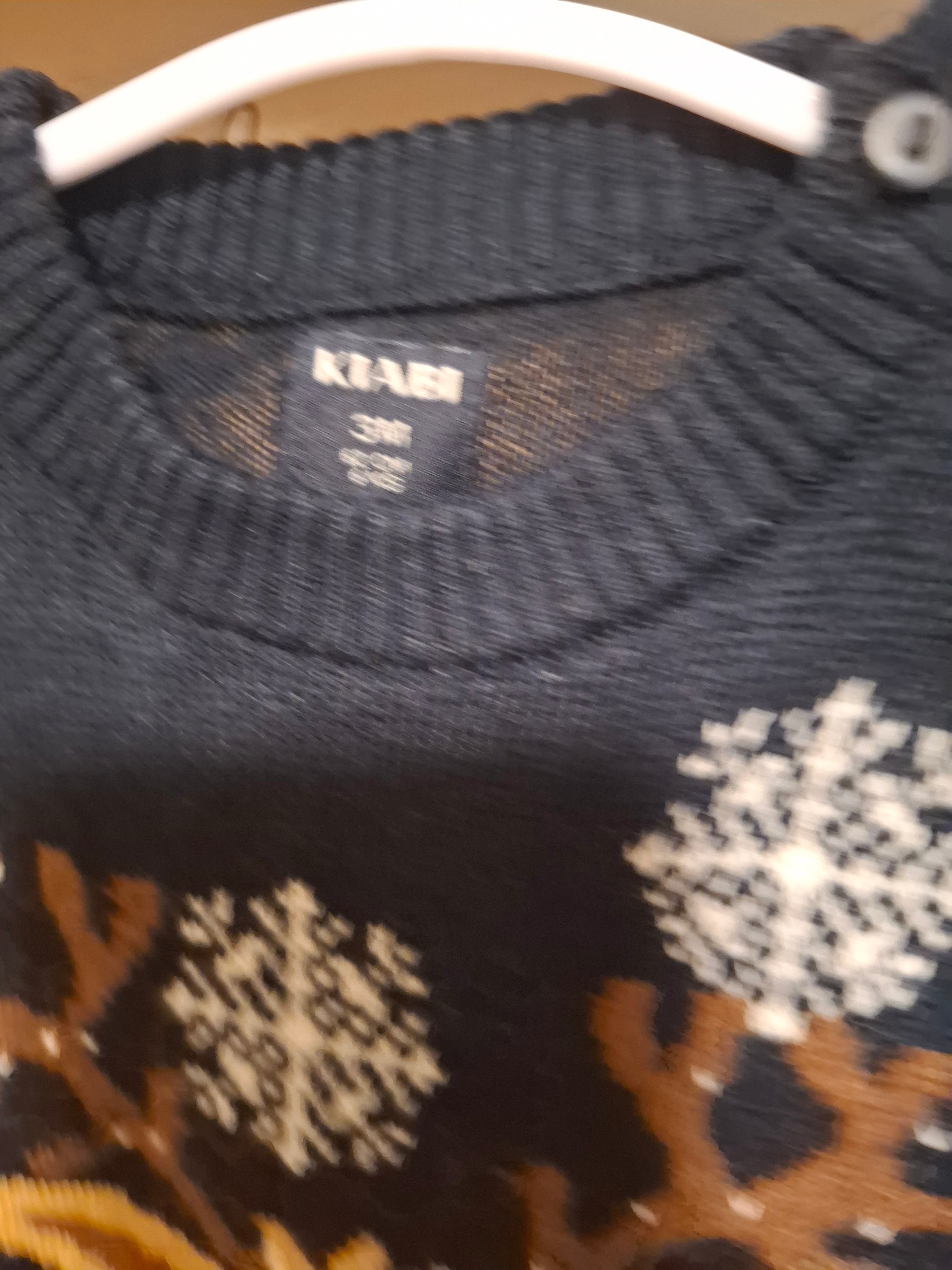 Pull taille 3 mois