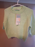 Pull taille 3-6 mois