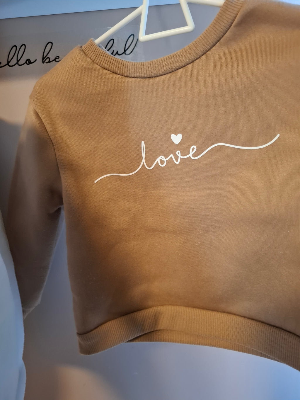 Pull taille 12-18 mois