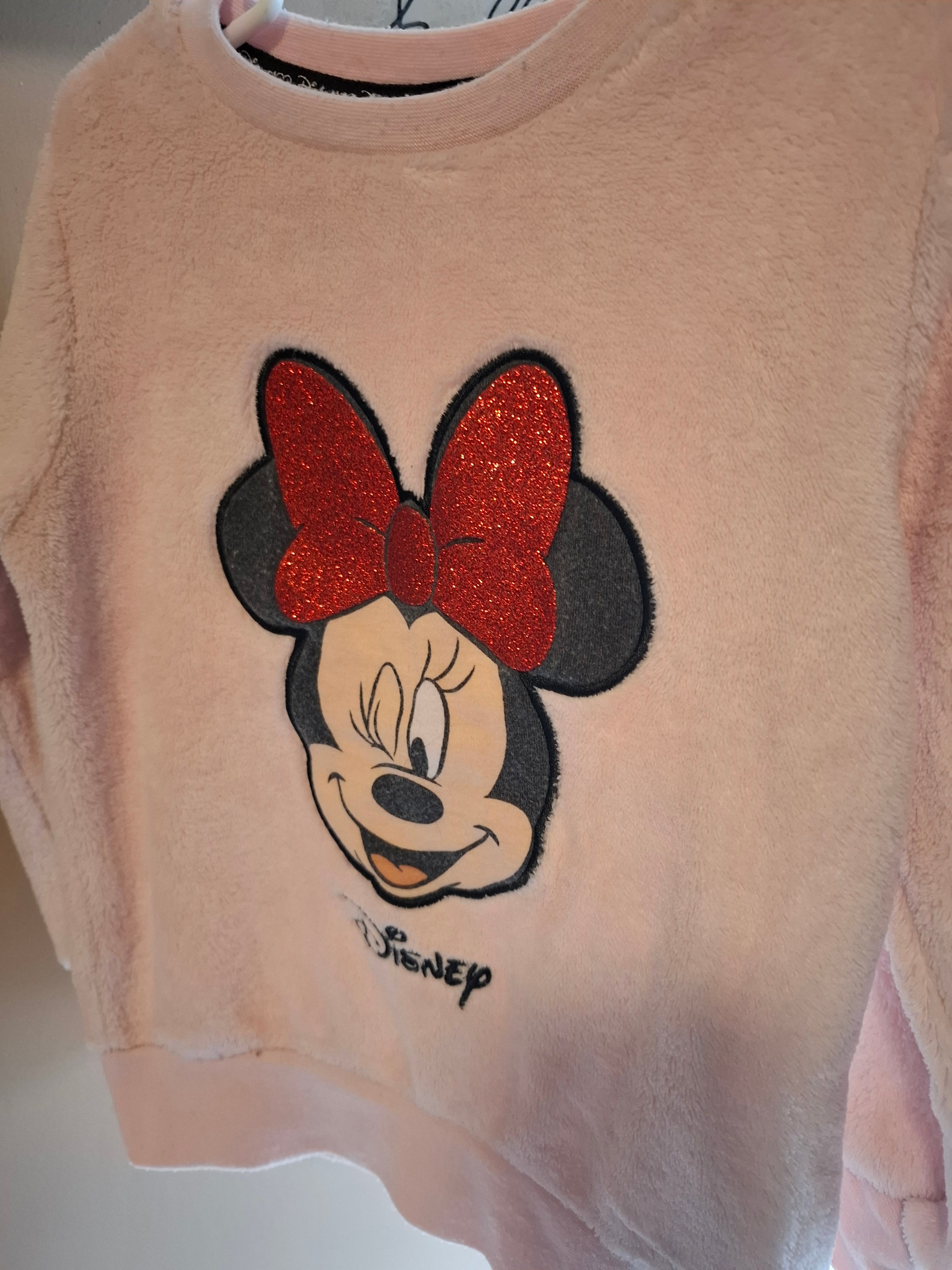Pull taille 4 ans