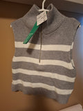 Gilet mixte taille 92