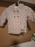 Veste  6 mois