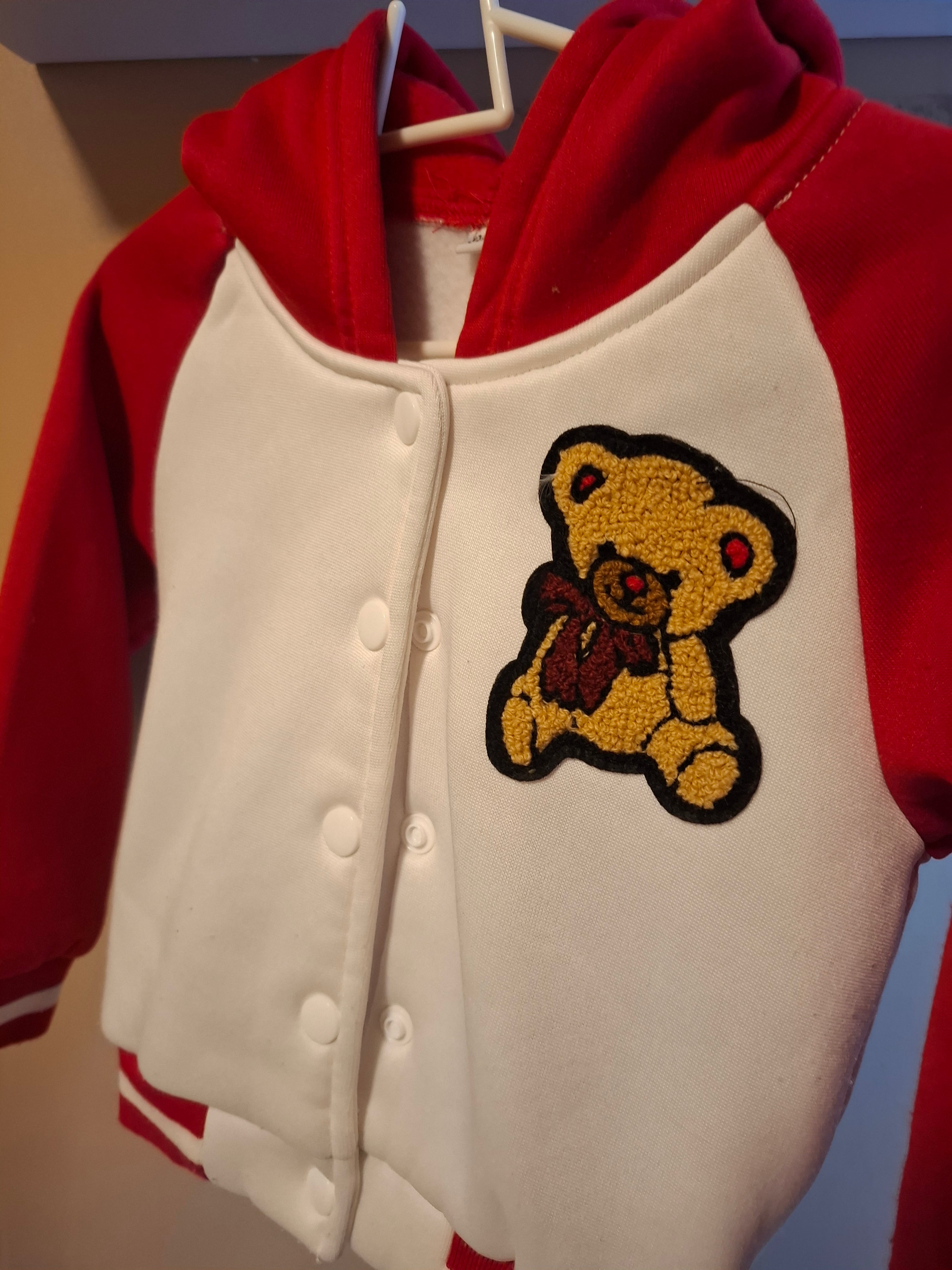 Veste taille 90