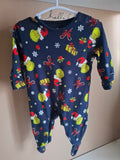Pyjama taille 0-3 mois