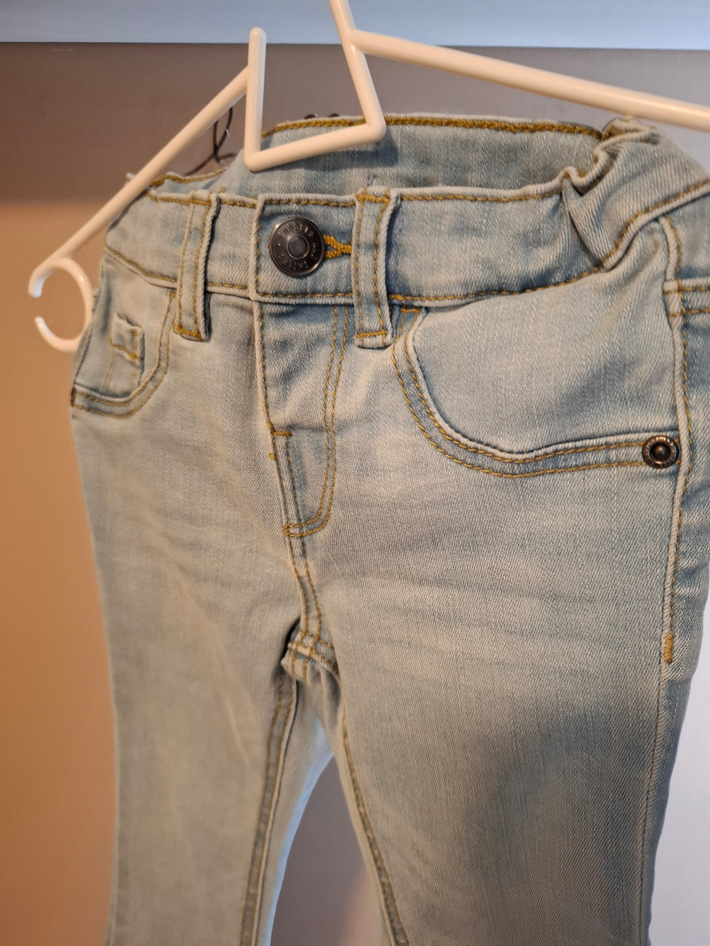 Jeans taille 86