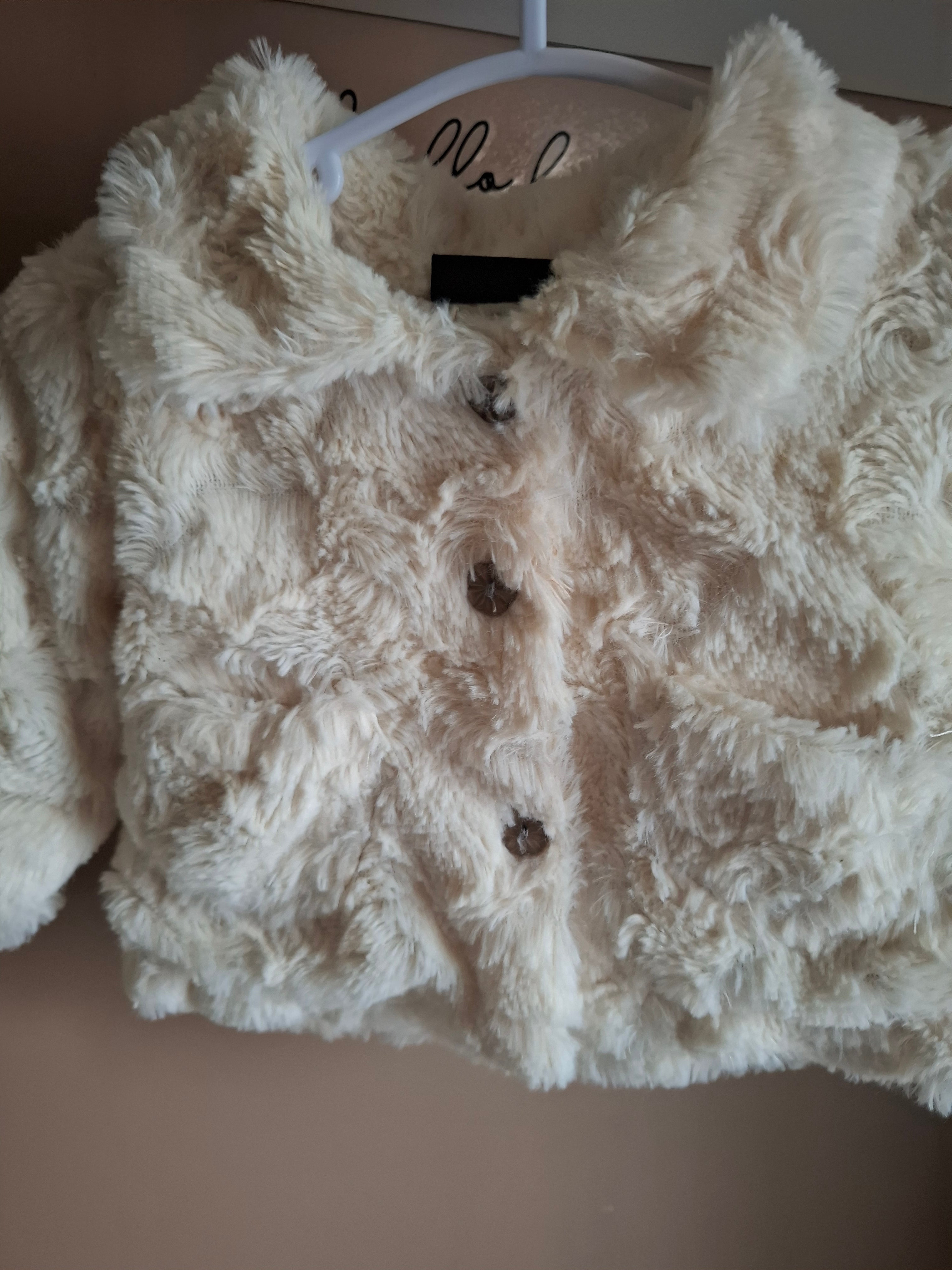 Veste taille 3 mois