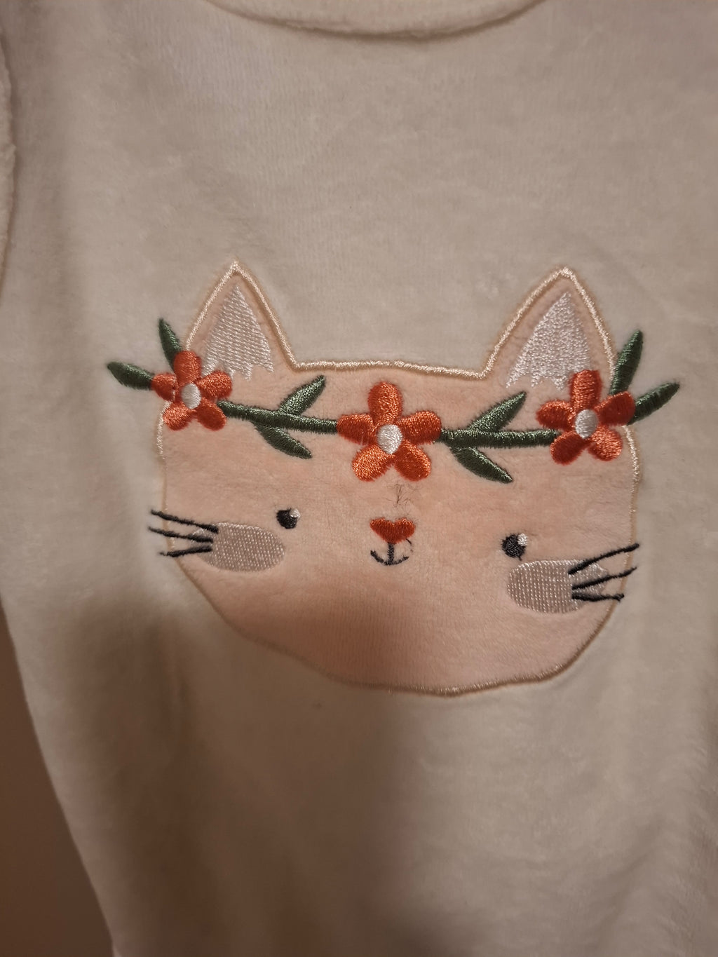Pyjama taille 3 mois