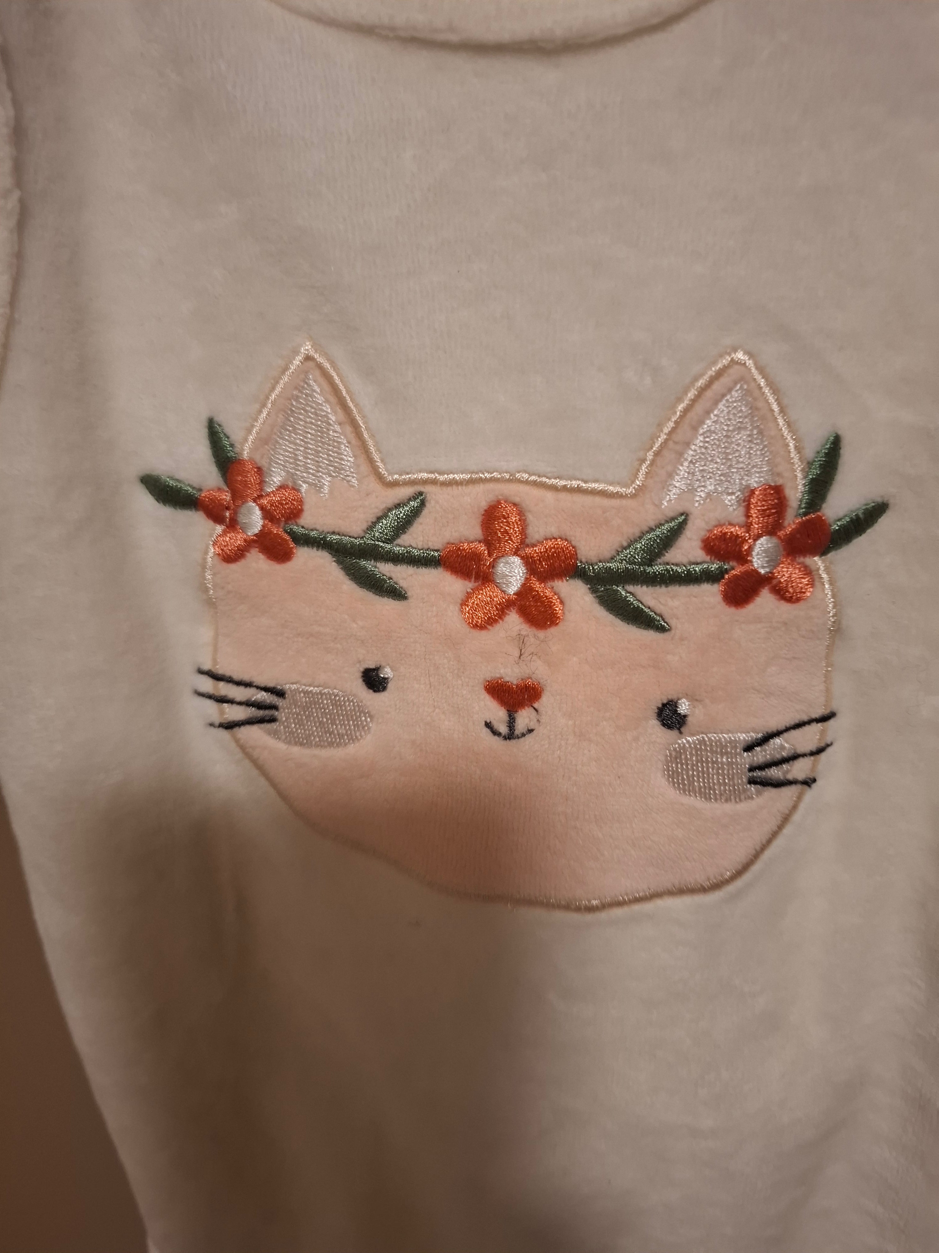 Pyjama taille 3 mois