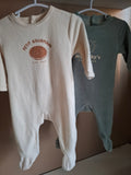 Pyjamas taille 3 mois