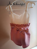 Combinaison taille 6-9mois