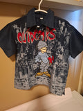 Chemise taille 92