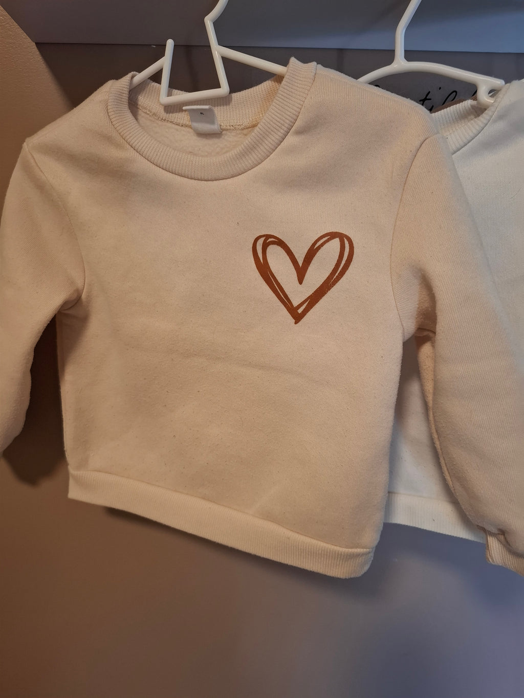 Pull taille 12-18 mois