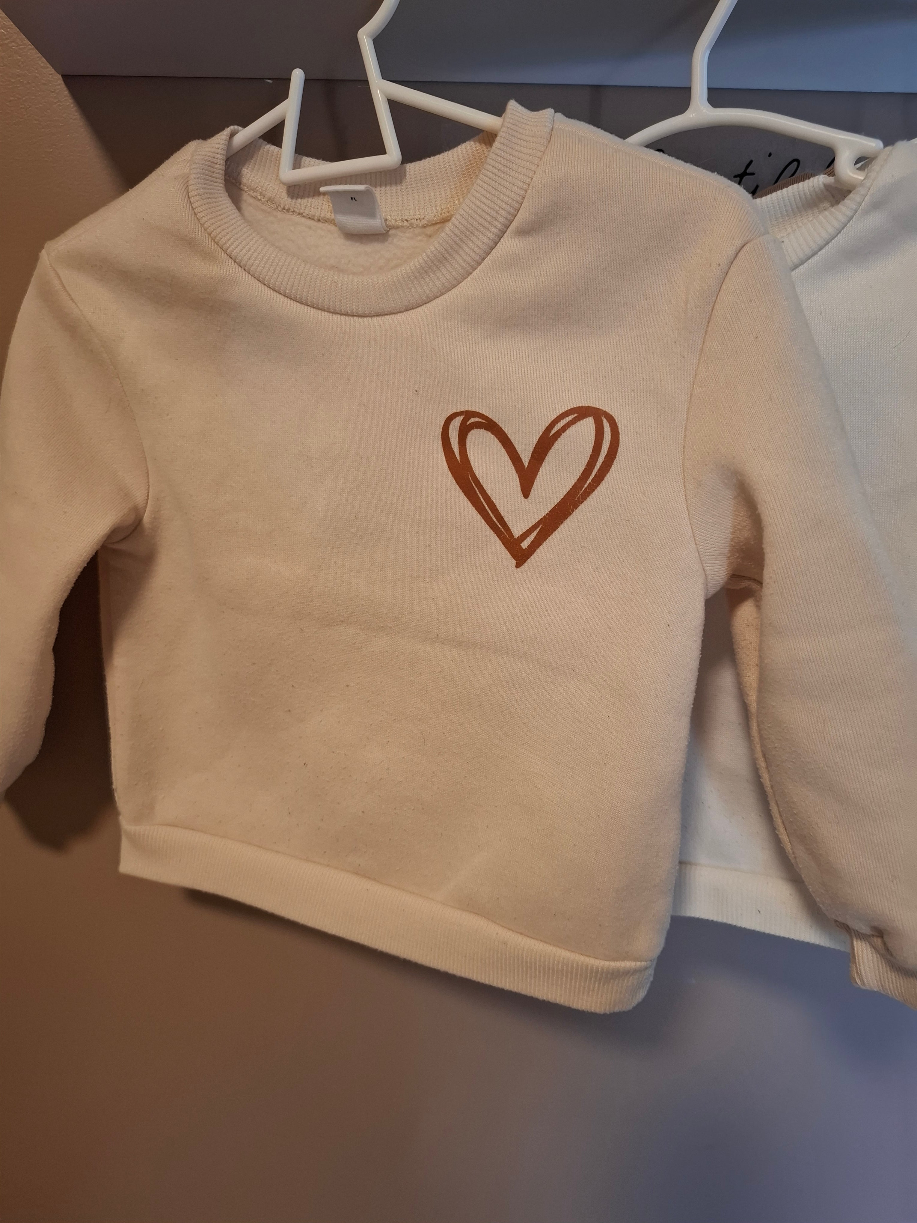 Pull taille 12-18 mois