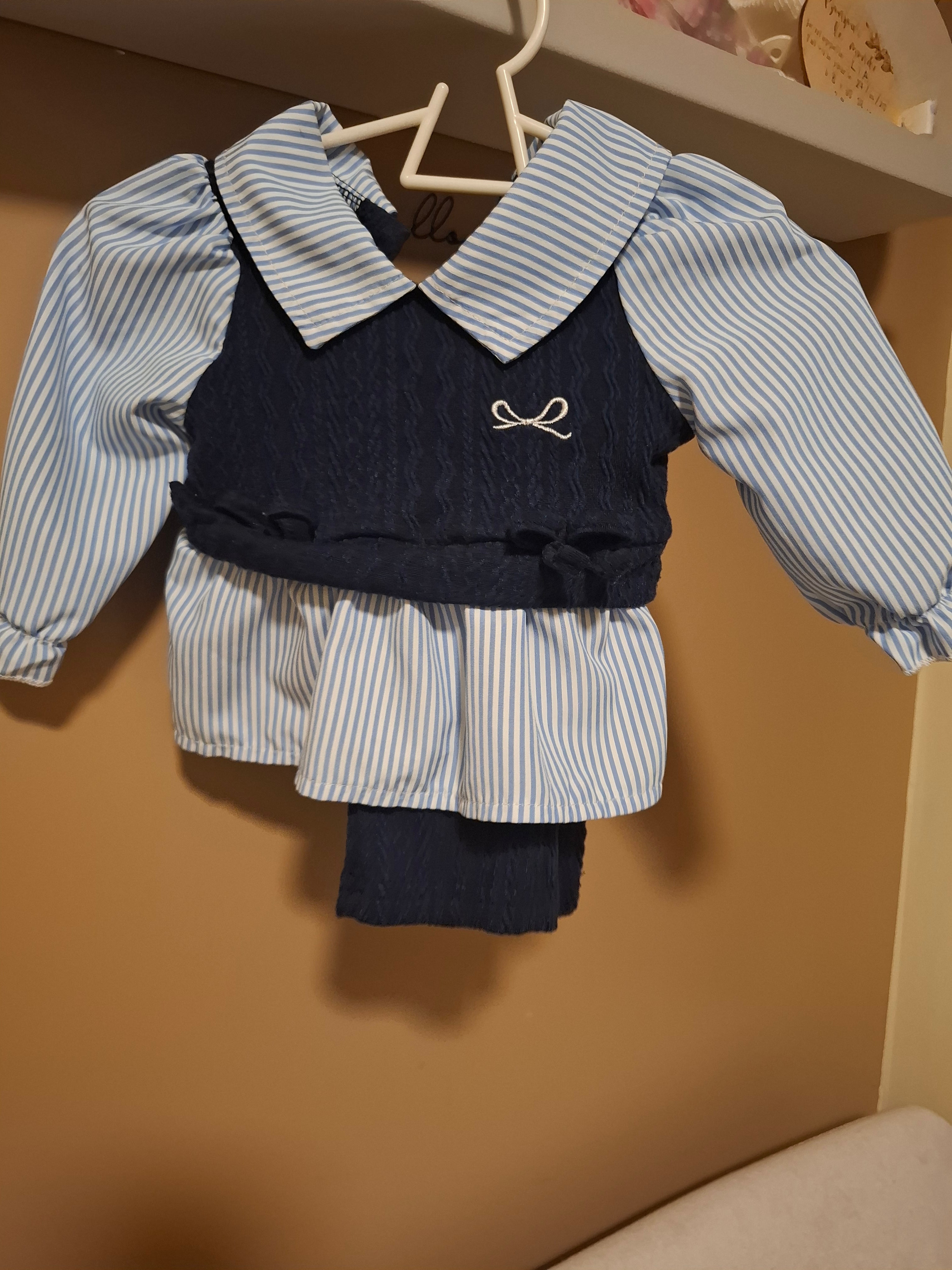 Ensembles 2 pièces taille 1-3 mois