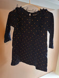 Robe taille 6 mois