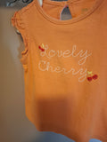 Blouse taille 9 mois